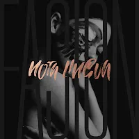 Fasion — Heist Huzzle — обложка