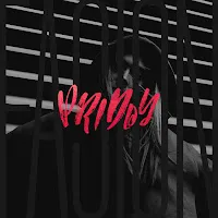 Fasion — The Break — обложка
